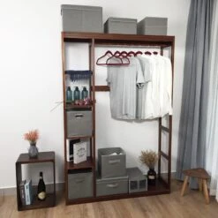 50-Pack Velvet Suit Hangers, Fuchsia -Karaca House Shop 50 pack velvet suit hangers fuchsia 6