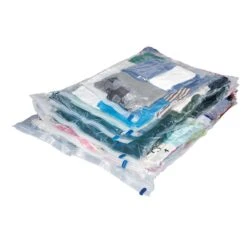 6-Piece Vacuum Bag Set