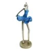 Ballerina Figurine, 18" -Karaca House Shop ballerina figurine 18