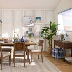 Brown Jute Orb, 6" 5 Brown Jute Orb, 6" -Karaca House Shop brown jute orb 6 1