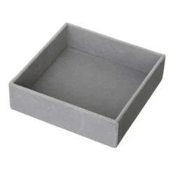 Clear Jewelry Organizer Box -Karaca House Shop clear jewelry organizer box 2