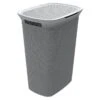 Ezy Storage Laundry Hamper, Grey -Karaca House Shop ezy storage laundry hamper grey