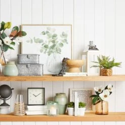 Karaca House Shop -Karaca House Shop galvanized metal box 10x5 2