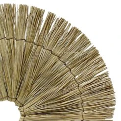 GRASS MEDALLION ON STAND -Karaca House Shop grass medallion on stand 1