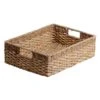 Joan Under The Bed Storage Basket, Large -Karaca House Shop joan under the bed storage basket large