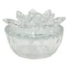 Laila Ali Crystal Box Decor, 4x3