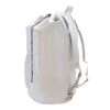 Laundry Backpack, Cool Grey 1 Laundry Backpack, Cool Grey -Karaca House Shop laundry backpack cool grey
