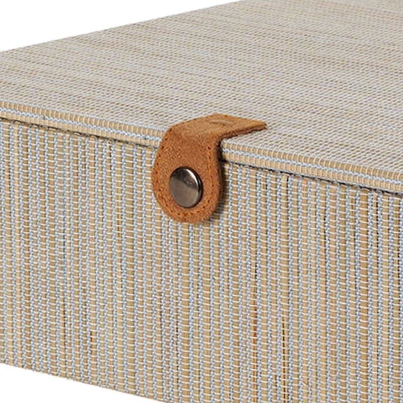 Lg Dec Box With Buttons Handle 4 Lg Dec Box With Buttons Handle - Image 2