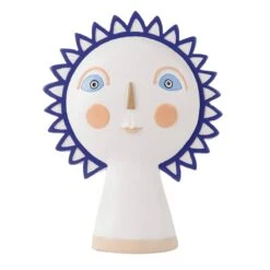 Tracey Boyd 8X10 Resin Sun