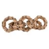 Ty Pennington Driftwood Chain Figurine, 16x5 2 Ty Pennington Driftwood Chain Figurine, 16x5 -Karaca House Shop ty pennington driftwood chain figurine 16x5 1