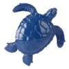 Ty Pennington Sea Turtle Wall Plaque, 8" -Karaca House Shop ty pennington sea turtle wall plaque 8
