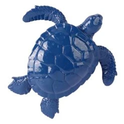 Ty Pennington Sea Turtle Wall Plaque, 8"