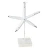 Ty Pennington Starfish Table Decor, 14" 2 Ty Pennington Starfish Table Decor, 14" -Karaca House Shop ty pennington starfish table decor 14